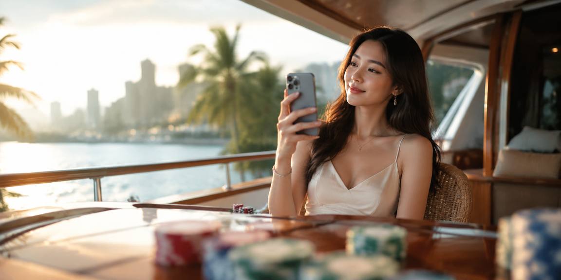 2hi88 Bàn live casino